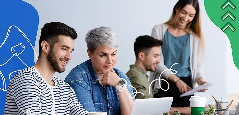 Reliable Marketing Agency