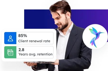 Retention