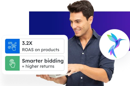 Return on Ad Spend