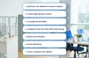7 Strategies to Boost Contractor Leads with Digital Marketing
