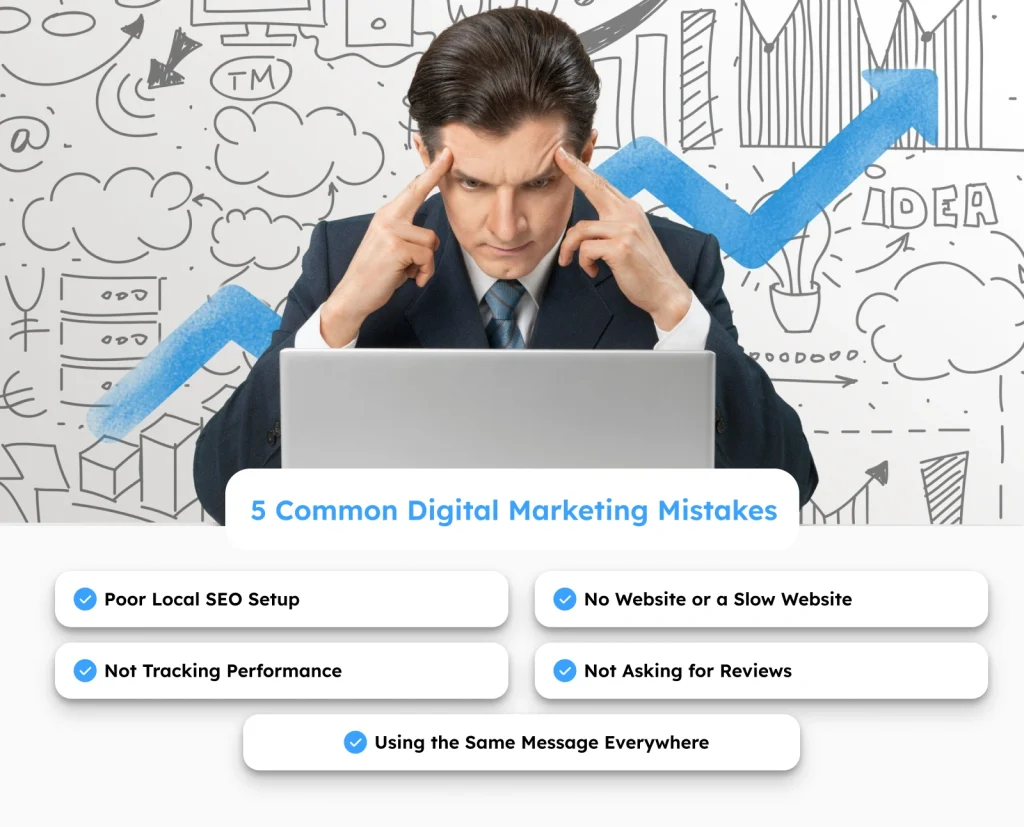 common marketing mistake moving companies make