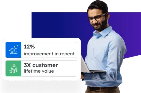 Retention