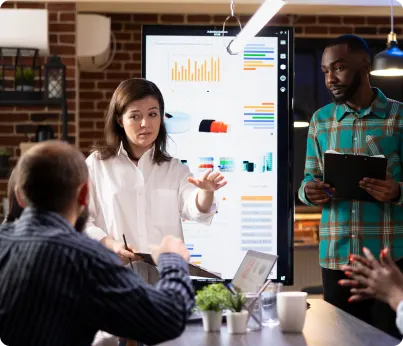 Marketing Execution Pod